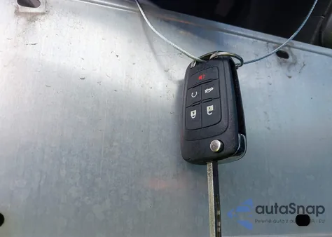 2015 Chevrolet Malibu 1Lt z USA, uszkodzony, nr VIN 1G11C5SL8FF134236